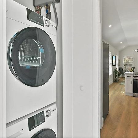 Relaxing Retreat And Modern Charm In Historic Saint Augustine Villa Dış mekan fotoğraf